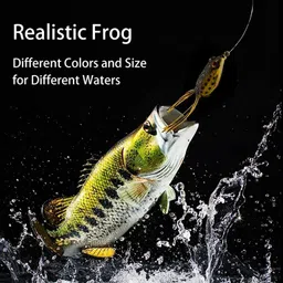 vasadigital Weedless Fishing Hook image 4
