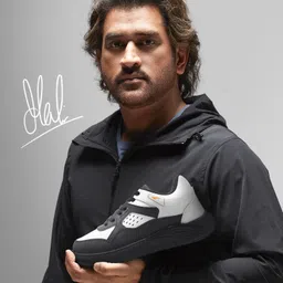 asian Sneaker Casual Shoes for Men | Soft Cushioned Insole, Slip-Resistance Sneakers For Men image 2