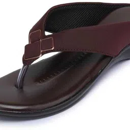 hunyza footwear Women Wedges Sandal-picture-12