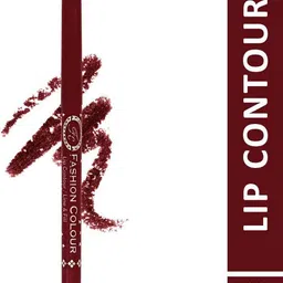 fashion colour LIP LINER SHADE 08-picture-23