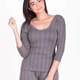 Dollar Full Sleeve Top For Women Women Top Thermal-picture-19