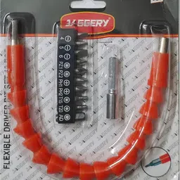flemigo Drill Extension Attachment Set with 10 Screwdriver Bits and Bit Adopter-picture-10