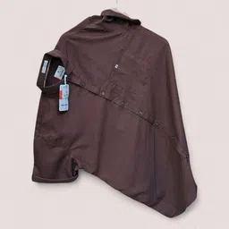 kumar adamas Men Relaxed Fit Fit Solid Casual Shirt-picture-14