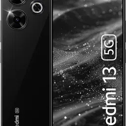 redmi 13 5G (Black Diamond, 128 GB)-picture-20