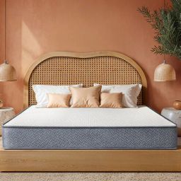 duroflex Livein 2in1 Reversible 5 Inch Soft & Firm Queen Size Mattress-picture-19