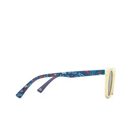 Hooper by Lenskart Kids Square Sunglasses With Polarised and UV Protected Lens 211378 image 2