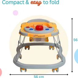 maanit Musical 3-in-1 Walker-picture-11