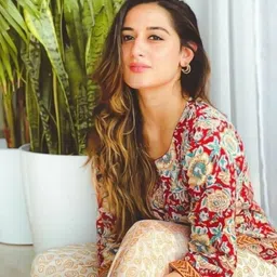 royal export Printed Kurta, Trouser/Pant & Dupatta Set image 3