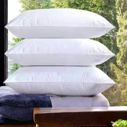 urmila creation Microfibre Sleeping Pillow Pack of 3 Solid LUXURY-picture-15