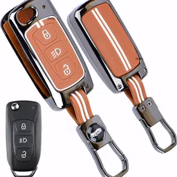 zealsy Car Key Cover-picture-10