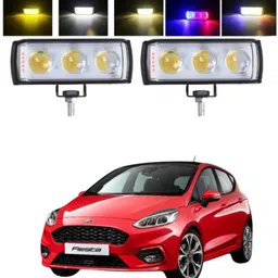 drivexpert LED Fog Lamp Unit for Ford Fiesta-picture-16