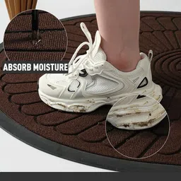 ticolo Rubber Door & Floor Mat image 2