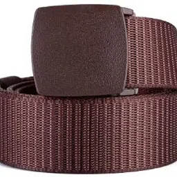 darkleatheris Men Casual, Evening, Formal Multicolor Nylon Belt image 3