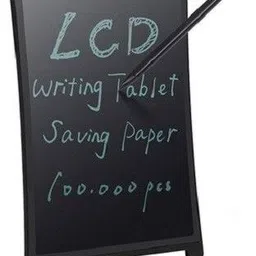 ewell LCD Writing & Drawing Tablet image 2