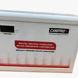 carrier MS413E2401221 VOLTAGE STABILISER WORKING RANGE(130-270V) image 2