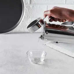 miltlife 1000 ml Cooking Oil Dispenser image 5