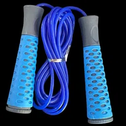 kr SKIPPING ROPE Weighted Skipping Rope image 2