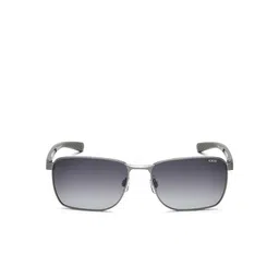 IDEE Men Rectangle Sunglasses With UV Protected Lens image 3