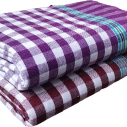 Cotton 800 GSM Bath Towel Set-image-25