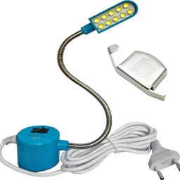 SSS COMBO SET Yoke Sewing Machine Light Led (Y10-A) and Magnetic Guide TKM G-20 Table Lamp-picture-11
