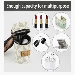 yajay Girls Multicolor Coin Purse image 4