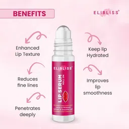 elibliss Advanced Brightening Strawberry image 3