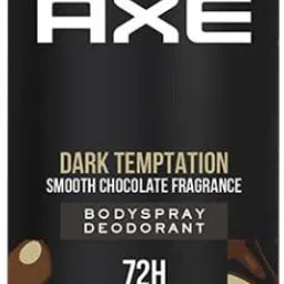 axe Dark Temptation-Pk1 Deodorant Spray - For Men-picture-34