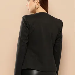 her by invictus Wool Coat For Women image 4