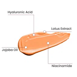 Earth Rhythm Matte Set Go Hydrating Face Fluid SPF 30 Foundation 30ml - Sand Land image 4