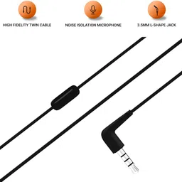 jbl C50HI Wired Headset image 3