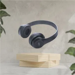 aizina Collapsible Bluetooth Bass Drive Immersive Sound_MQ Bluetooth & Wired Headset-picture-44