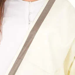 WEAVER VILLAS Wool Self Design Men Shawl-picture-13