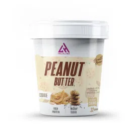 Helixlabz High Protein Peanut Butter with Brown Sugar , Calcium ,Iron and other Vitamin A C & E | 500 gm | Special Cookies-image-81