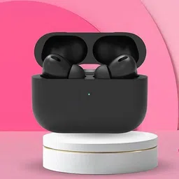 dinesh enterprises WIRELESS TWS EIRPOD Earbud Bluetooth DE-021 Bluetooth Headset-picture-25