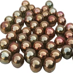 ds company 50_Pcs Dark Golden OR Golden Kanche in Outdoor Toy image 5