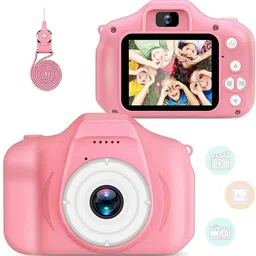 the heaven store ths kids camera for boys/girls-picture-46