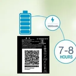 TokTon Mobile Battery For Compatible Jio FI 3 / JIO FI 4/ JIO 4G ROUTER-picture-26