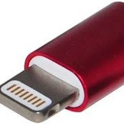 Fedus Maroon phone converter Phone Converter-picture-33