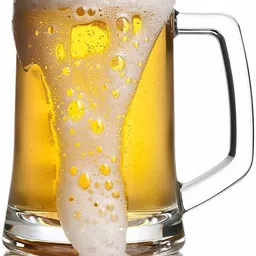vastarpara CLASSIC BEAR MUG SET Glass Beer Mug-picture-17