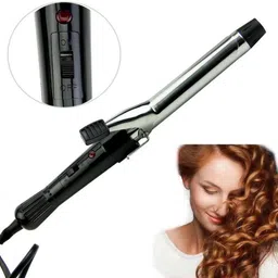 kezona Hair Curlers Machine Straightener Hair Curler For Stick Machine Roller Hair Curler-picture-28