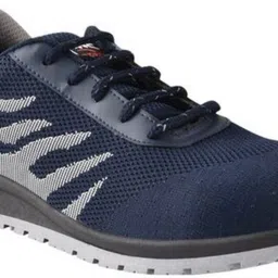 hillson Steel Toe Fabric Safety Shoe image 1