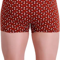 tt Pack of 2 Printed Men Trunk image 4