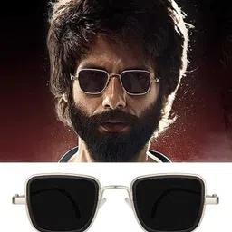 tamtam UV Protection Sports Sunglasses (Free Size) image 5