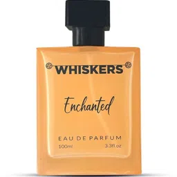 whiskers Enchanted Perfume|Long Lasting|Premium Fragrance|Luxury Scent|Perfume for Women Eau de Parfum - 100 ml-picture-42