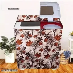 Semi-Automatic Washing Machine Cover-image-42