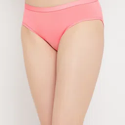 Clovia Cotton Hipster Briefs image 2
