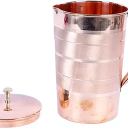 urban magic 1.2 L Copper Water Jug image 4