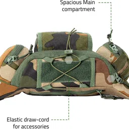 Tripole Tactical Waist Pack and Fanny Bag image 3