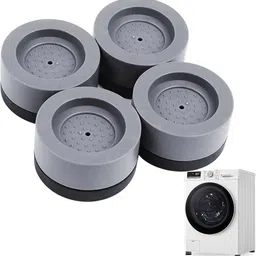 pgk traders Washing Machine Material Plastic, Rubber image 2
