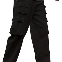 innostratus Men Cargos-picture-19